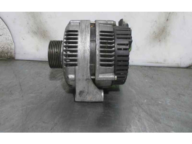 Генератор 9618946480, 2541760B Peugeot 806