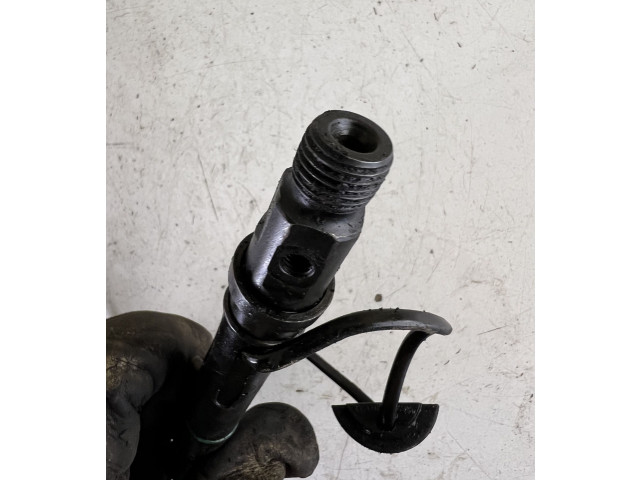 Форсунка 059130202, 0432133834781 Audi A6 S6 C5 4B