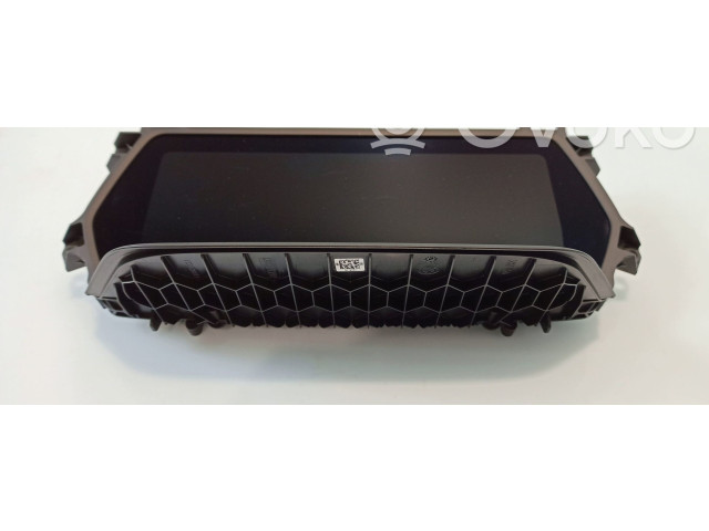 Панель приборов 023178, 8788843   BMW Z4 g29       