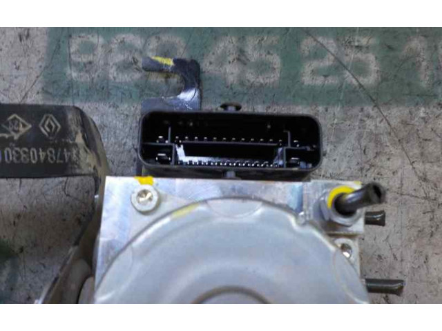 Блок АБС 476607472R, 476608587R Dacia Dokker - года