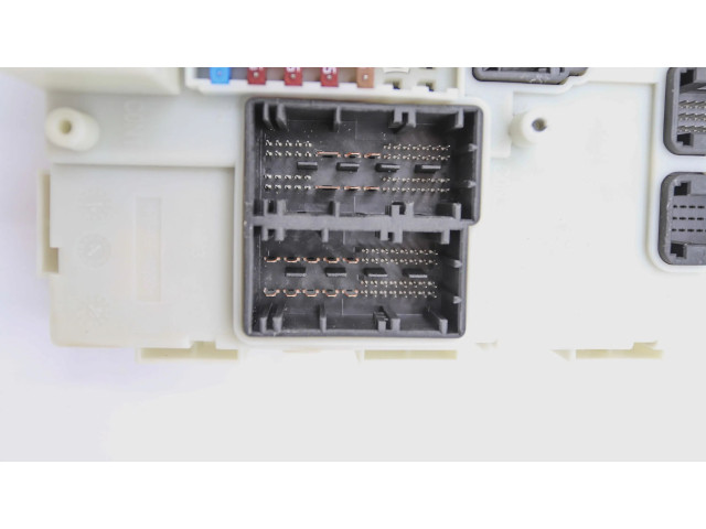 Модуль кузова