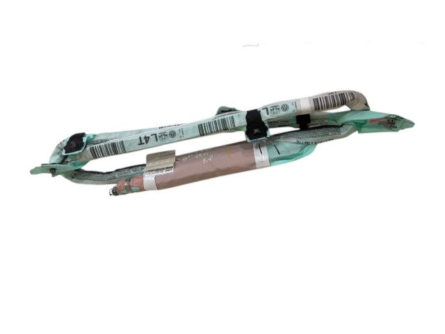 Боковая подушка безопасности 5GM880741J, 34180651K   Volkswagen e-Golf