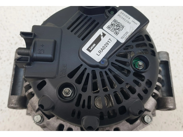 Генератор LRA02917 Jeep Grand Cherokee (WK) 3.0