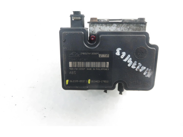 Дисплей 06210204684, D651437A0B Mazda 2