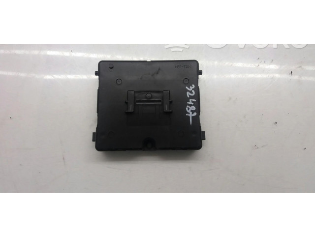 Řídící jednotka 277605FA1A Nissan Micra 2017