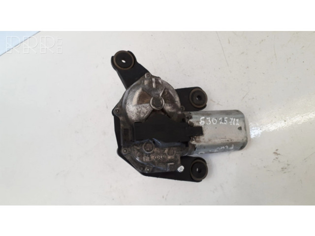 Моторчик заднего дворника 53844527, 53025712 Fiat Grande Punto