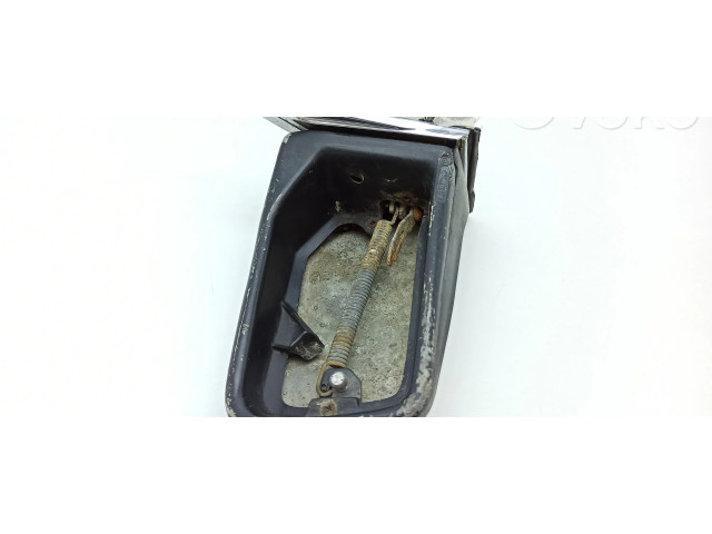 Zpětné zrcátko levé Mercedes-Benz COMPAKT W115 1975 1238110361, 5377411