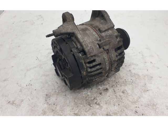 Генератор 038903024D   Audi A6 C7      