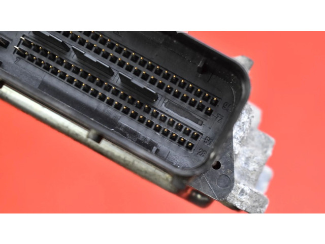 Řídící jednotka 55202701, 55202701 Fiat Croma 2005