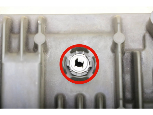 Блок управления двигателя 89661-16810   Toyota Corolla Cross