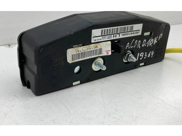 Масляный насос 6095164 Honda Accord