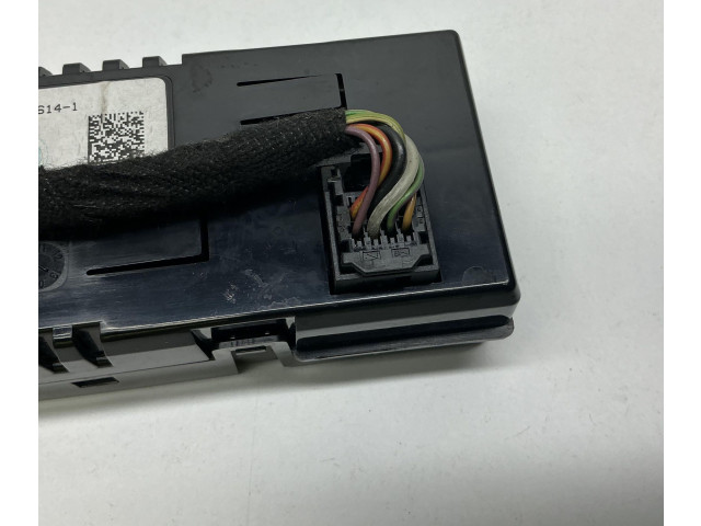 Дисплей 13338335, 13338335 Opel Meriva B