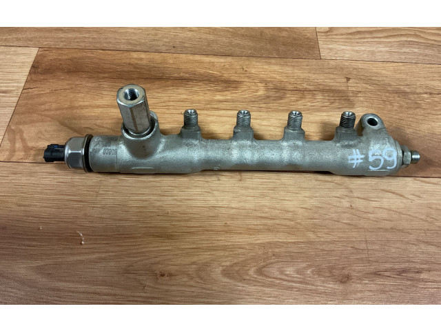 Топливная рампа 559980748 Opel Meriva B для двигателя A17DTI