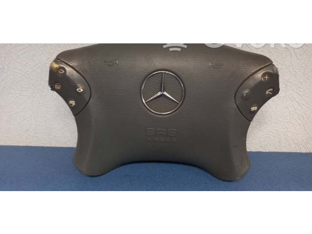 Надувная подушка для руля