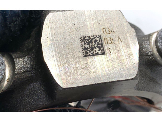 Поршень с шатуном CLH Volkswagen Golf VII