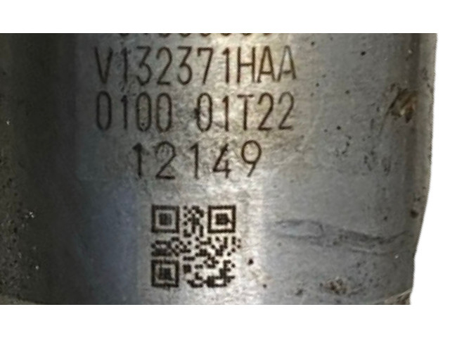 Комплект форсунок 31336653, 31303496    Volvo XC90   