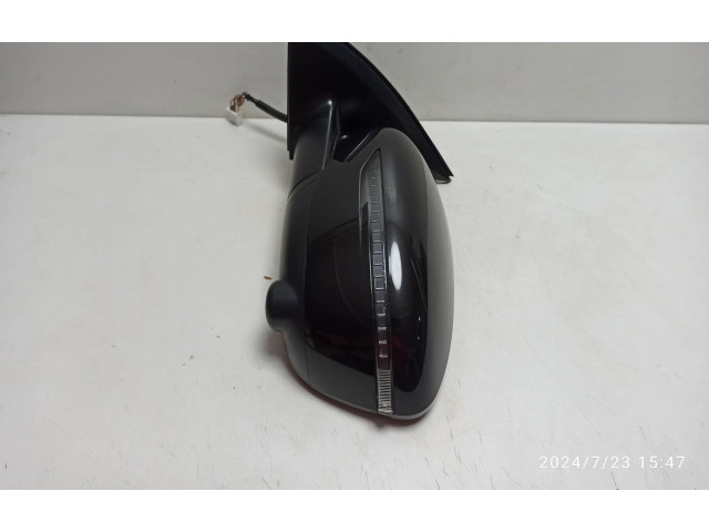 Zpětné zrcátko Nissan Qashqai 2019 20805003