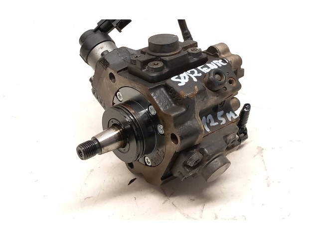 Топливный насос