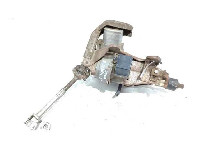    Рулевая рейка 8200035272   Renault Scenic II -  Grand scenic II 2003-2006 года