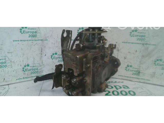 Vstřikovací čerpadlo 0460484143, BOMBAINYECCION Ford Fiesta