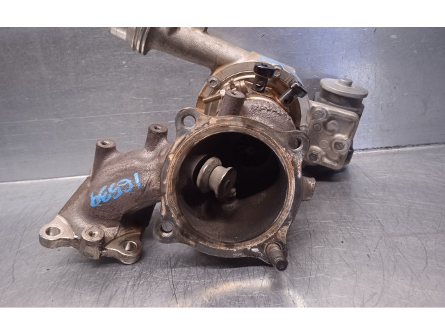 Turbodmychadlo Турбина 2823107600, 8925990001 Hyundai Kona I G3LF