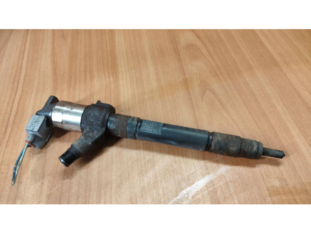 Форсунка 1465A323, 08M02430    Mitsubishi ASX для дизельного двигателя  1.8