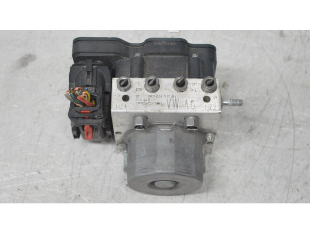 Блок управления АБС    Seat Ibiza IV (6J,6P)