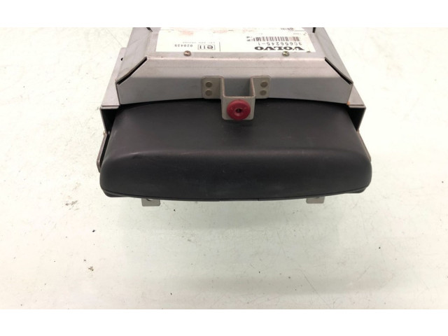 Дисплей    30656245, 30656245   Volvo V70