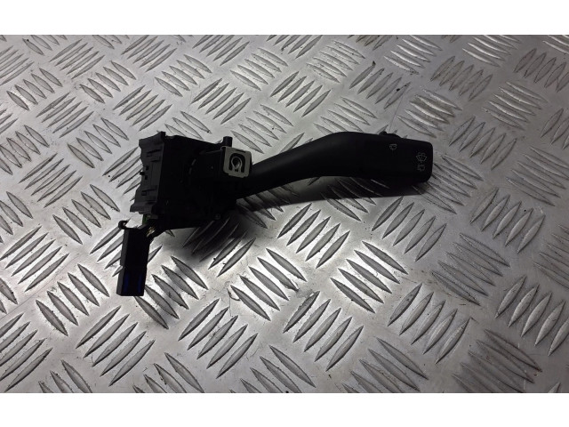 Переключатель дворников 1K0953519 Volkswagen Golf Plus