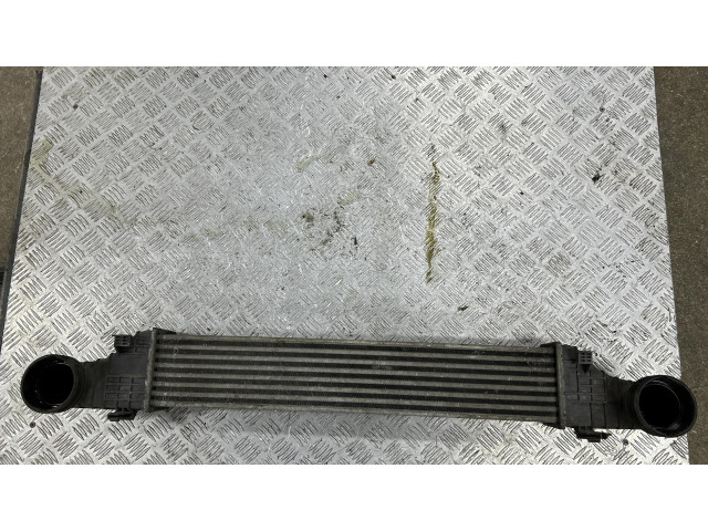 Интеркулер  A2115002602   Mercedes-Benz E W211 3.0