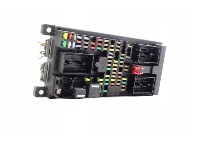 Блок комфорта DW9314F041AF Jaguar XJ X351