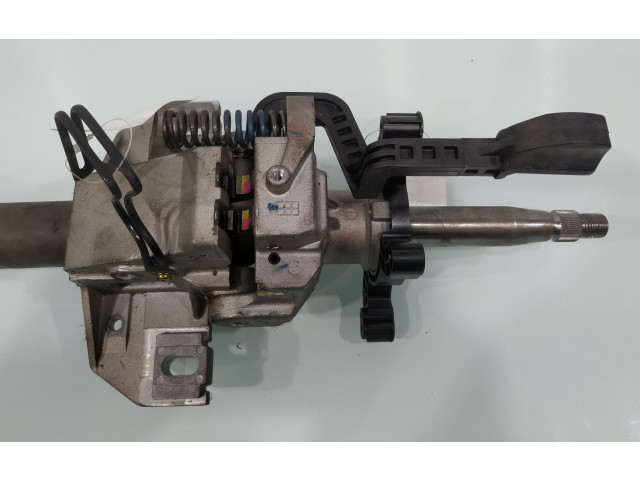 Рулевая рейка 4621008003 SsangYong Rexton - года