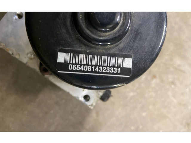 Jednotka ABS 6X0614117, 10020401904 Seat Arosa 2002