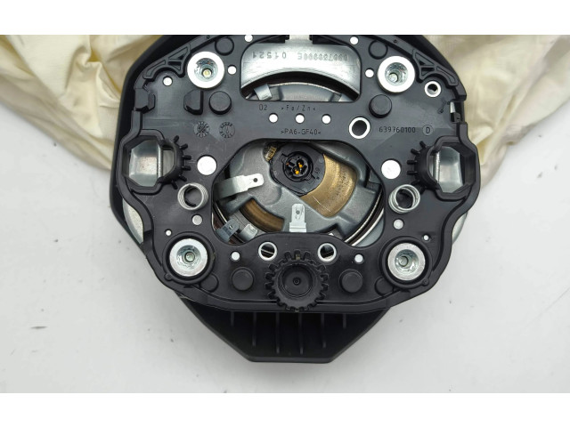 Подушка безопасности водителя 10A880201E, 367416257 Volkswagen ID.3