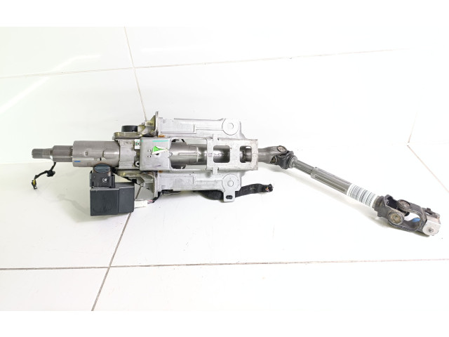 Рулевая рейка 9824737580, 9815905380 Peugeot 2008 II 2019 - года