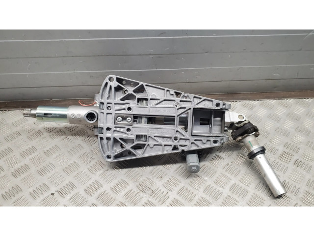    Рулевая рейка A2044602316, A2044600425   Mercedes-Benz C W204 2007-2014 года