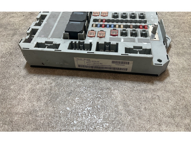 Другие блоки управления / модули BL3T14B207AA   Ford F150