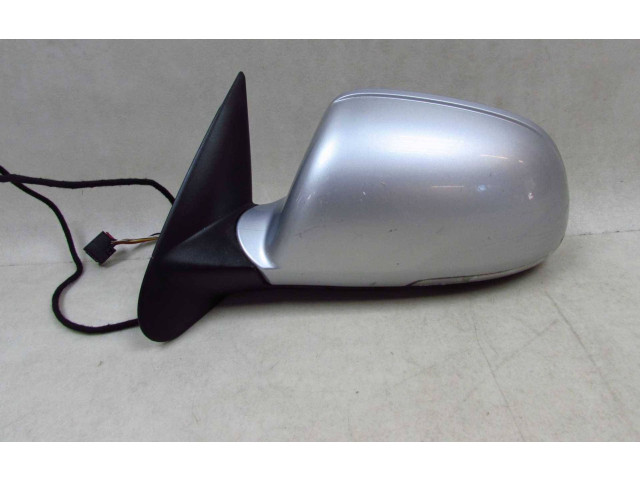 Зеркало (управляемое электричеством) 53139 Skoda Octavia Mk2 (1Z)