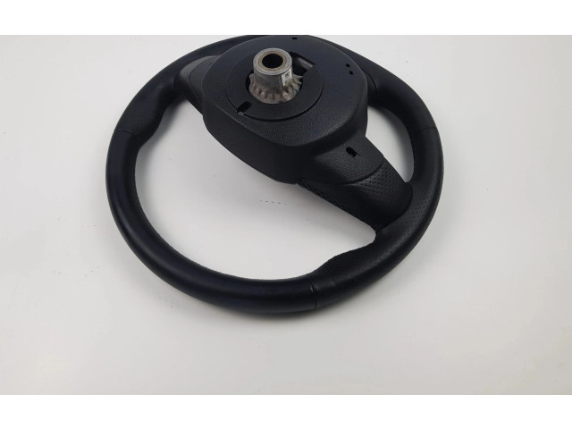 Руль Renault Scenic IV - Grand scenic IV 2016 - года 484003720R, 484003720R