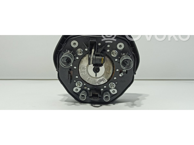 Подушка безопасности водителя 985706493R, 985707003R Renault Clio V