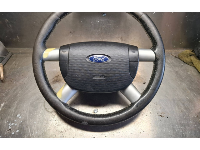 Руль Ford Galaxy 1995 - 2000 года