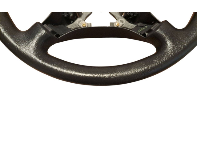 Руль Mitsubishi Galant 1997 - 2003 года 6628053420