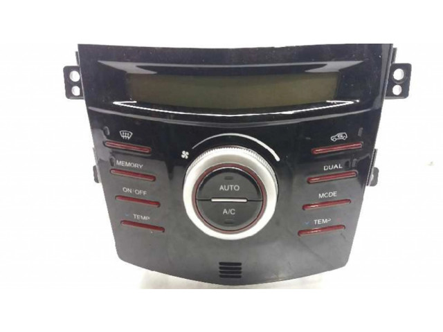 Блок управления кондиционера воздуха / климата/ печки (в салоне)