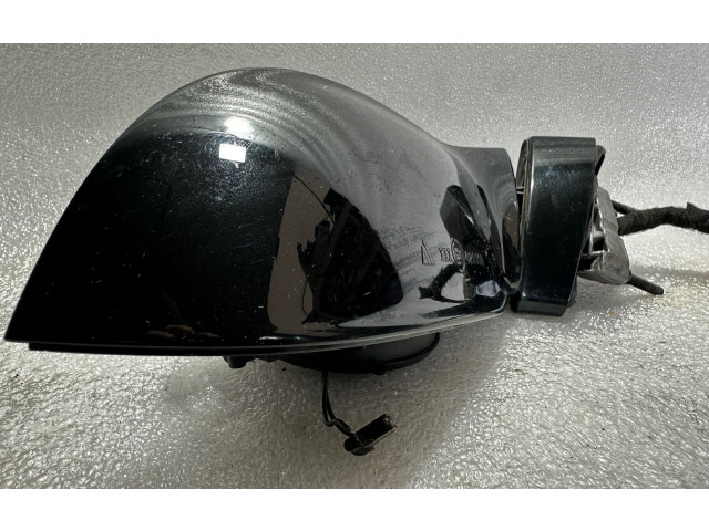 Зеркало электрическое Audi A7 S7 4G 2011 - 2017 года