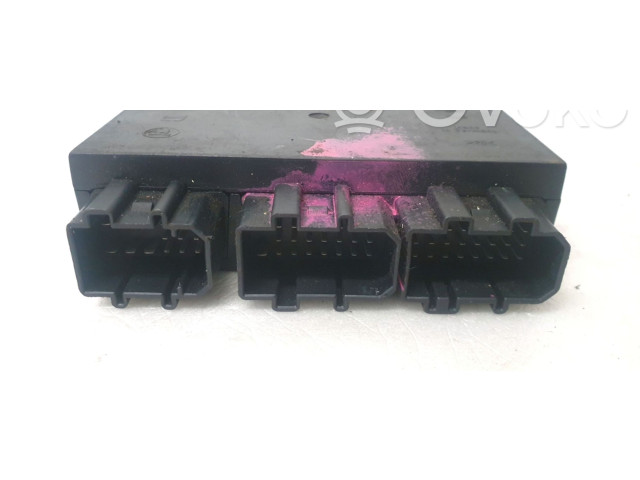 Блок управления 1C0962258N   Skoda Octavia Mk1 (1U)