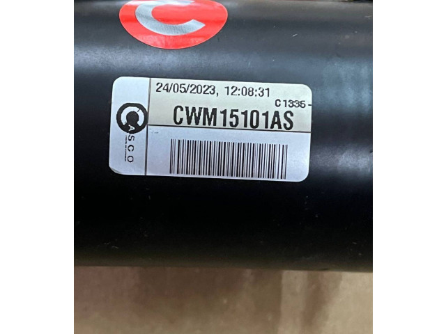 Моторчик стеклоочистителя CWM15101AS, VAL579159 Renault Twingo I