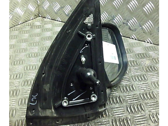 Зеркало электрическое Hyundai i10 2007 - 2012 года