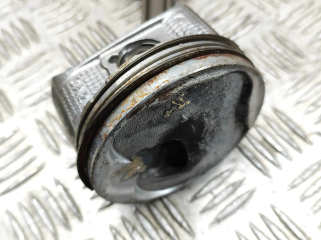 Поршень 132105J6A00, 13050R9PA00 Honda Odyssey для бензинового двигателя 3.5