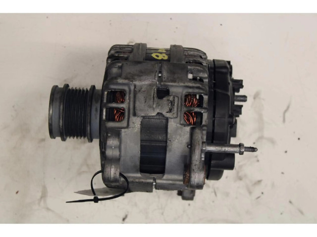 Генератор Audi Q3 F3 2.0