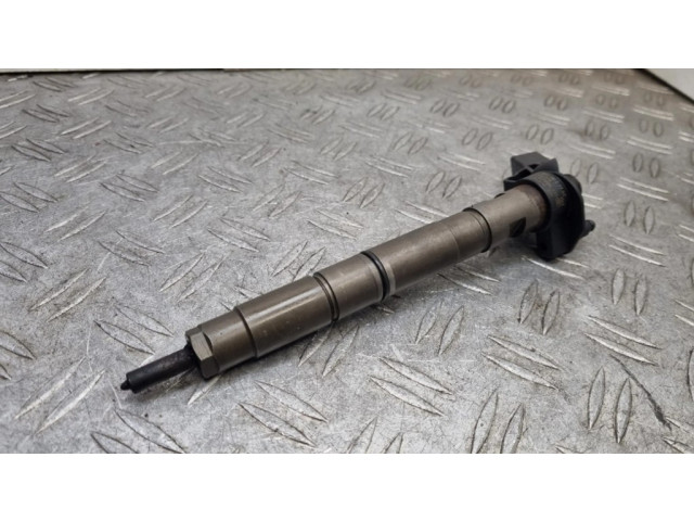 Vstřikovač 059130277AC, 0445115039   Audi A6 S6 C6 4F  pro naftový motor 2.7  